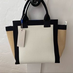 Rothy’s bag | The Handbag in Piano Keys